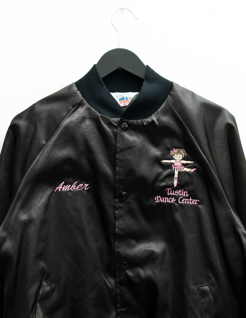 Chaqueta Beisbolera USA West Ark (M)