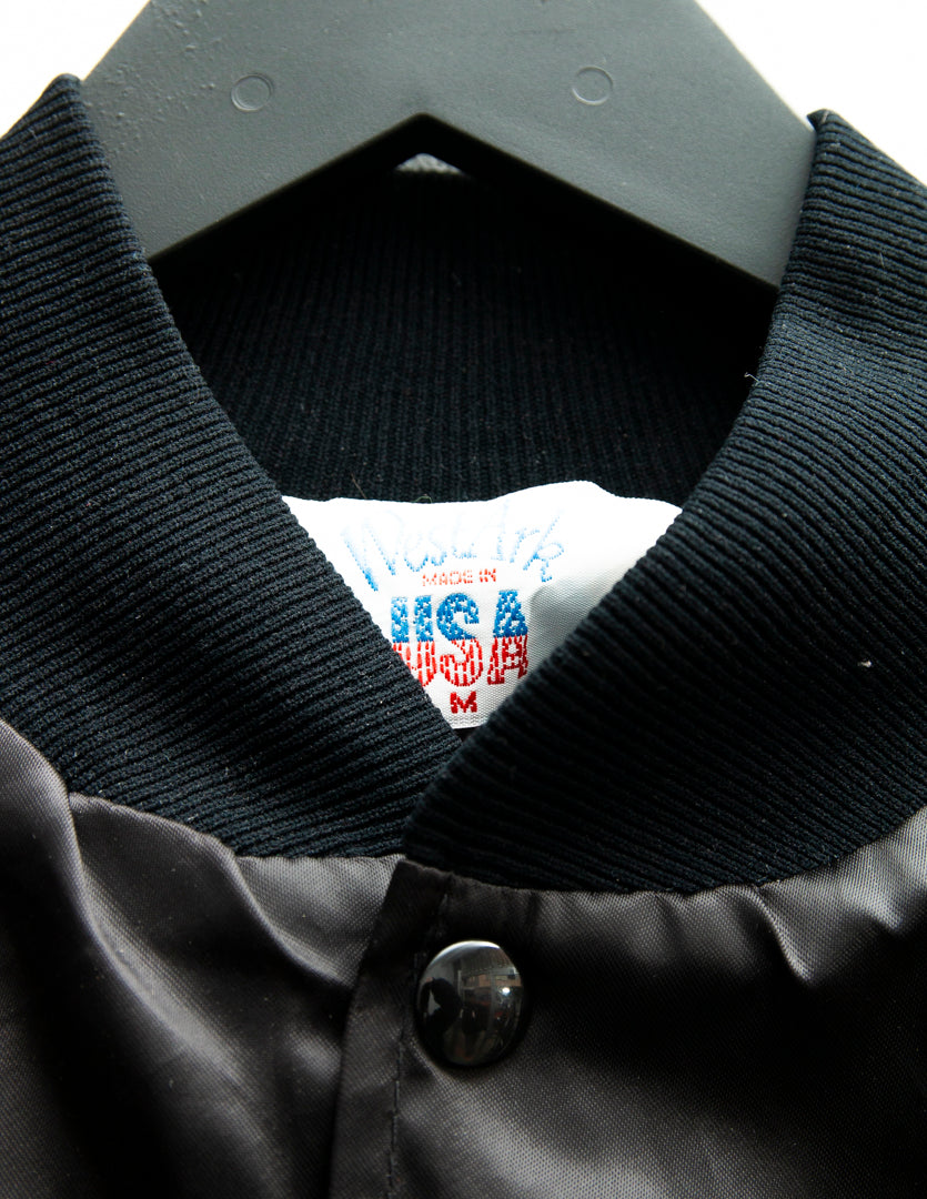 Chaqueta Beisbolera USA West Ark (M)