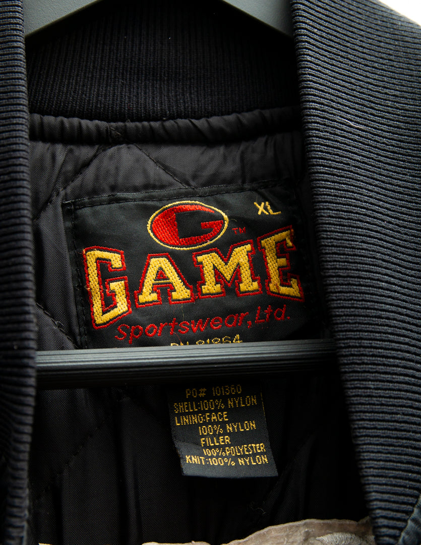 Chaqueta Beisbolera USA Game (XL)