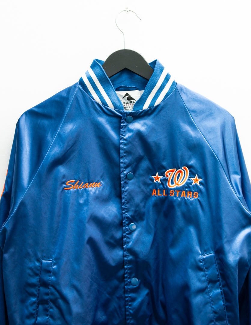Chaqueta Beisbolera USA Augusta (S)