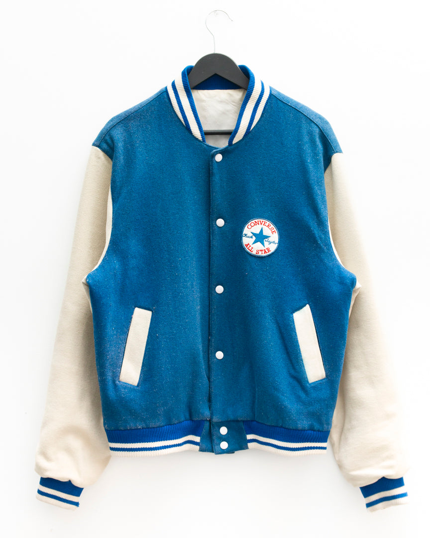 Chaqueta Beisbolera USA Converse ()