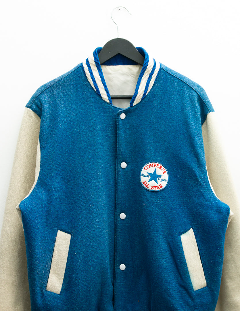 Chaqueta Beisbolera USA Converse ()