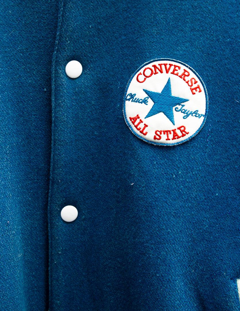 Chaqueta Beisbolera USA Converse ()