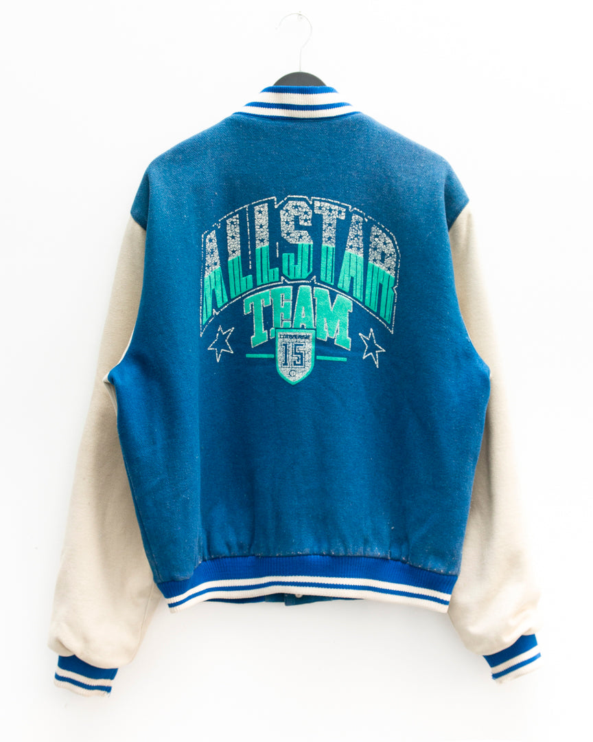 Chaqueta Beisbolera USA Converse ()