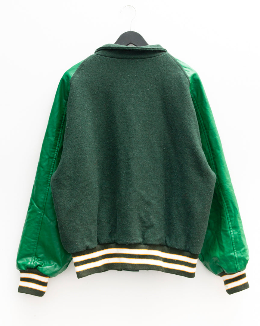 Chaqueta Beisbolera USA Awards (XL+)