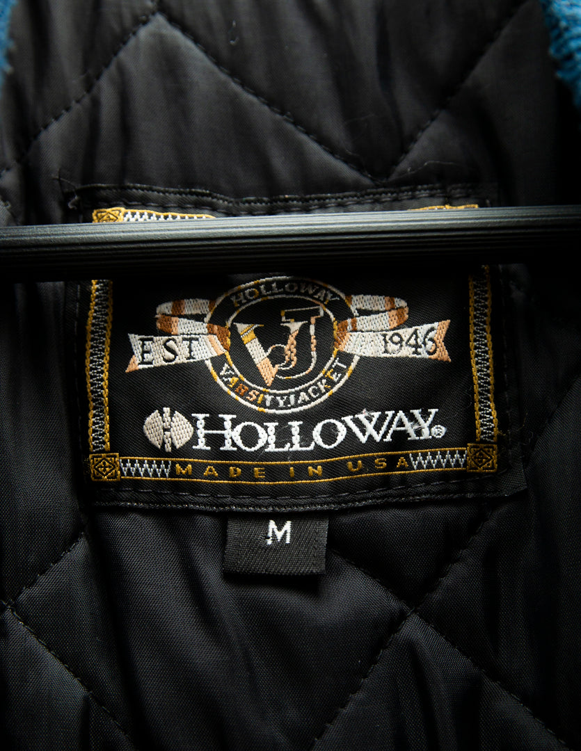 Chaqueta Beisbolera USA Holloway (M)
