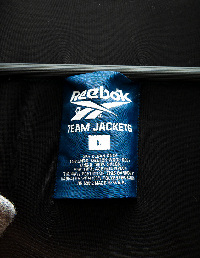 Chaqueta Beisbolera USA Reebok (L)