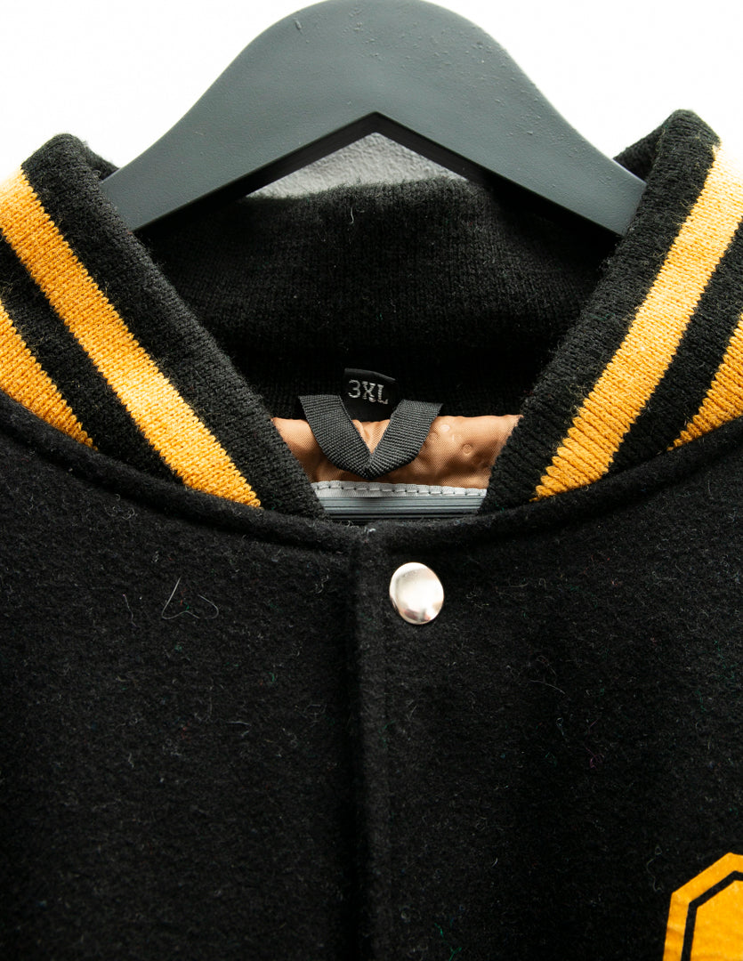 Chaqueta Beisbolera USA (XL+)