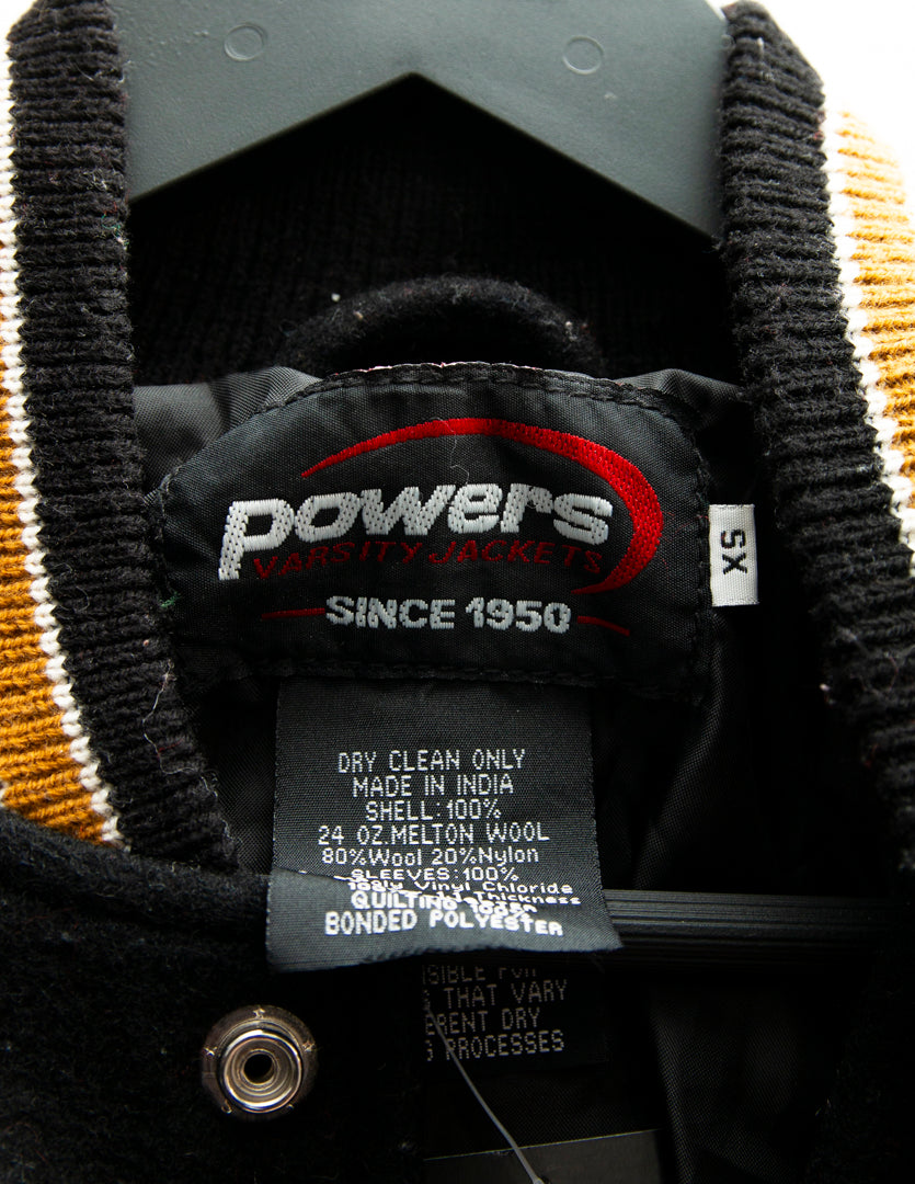 Chaqueta Beisbolera USA Powers (XS)