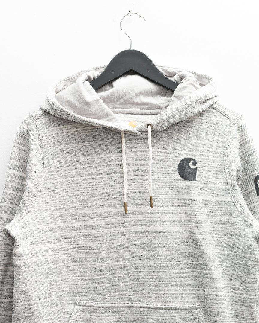 Sudadera Carhartt vintage hoodie (S)