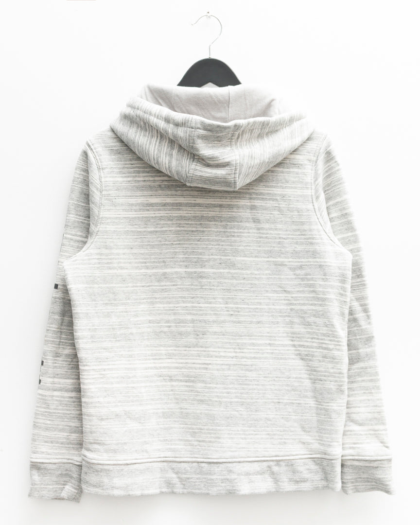 Sudadera Carhartt vintage hoodie (S)