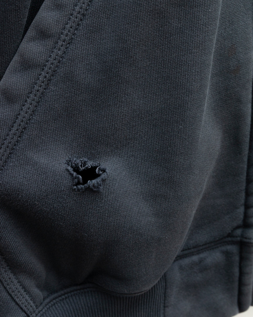 Chaqueta ligera Carhartt vintage worker hoodie (L)