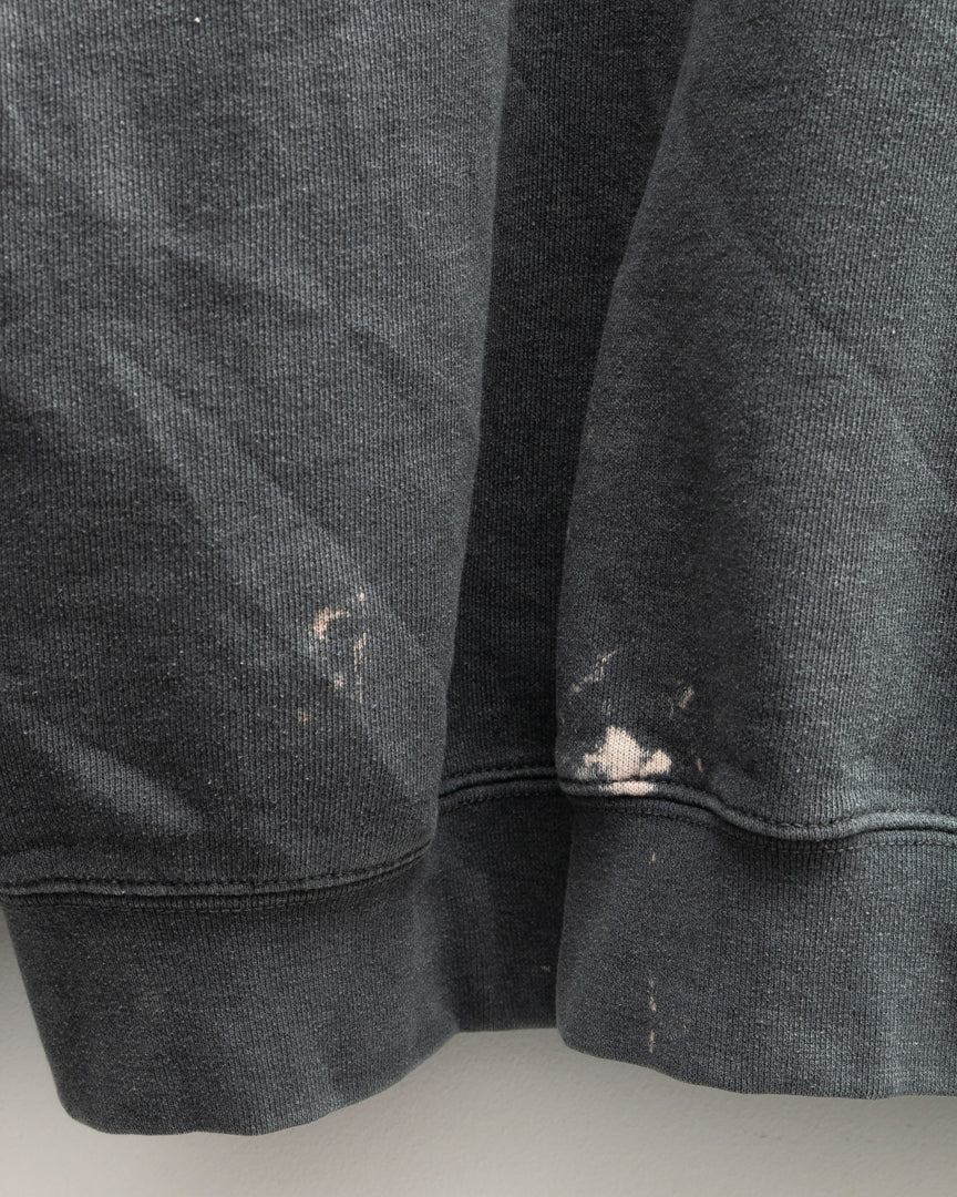 Sudadera Carhartt vintage hoodie (L)
