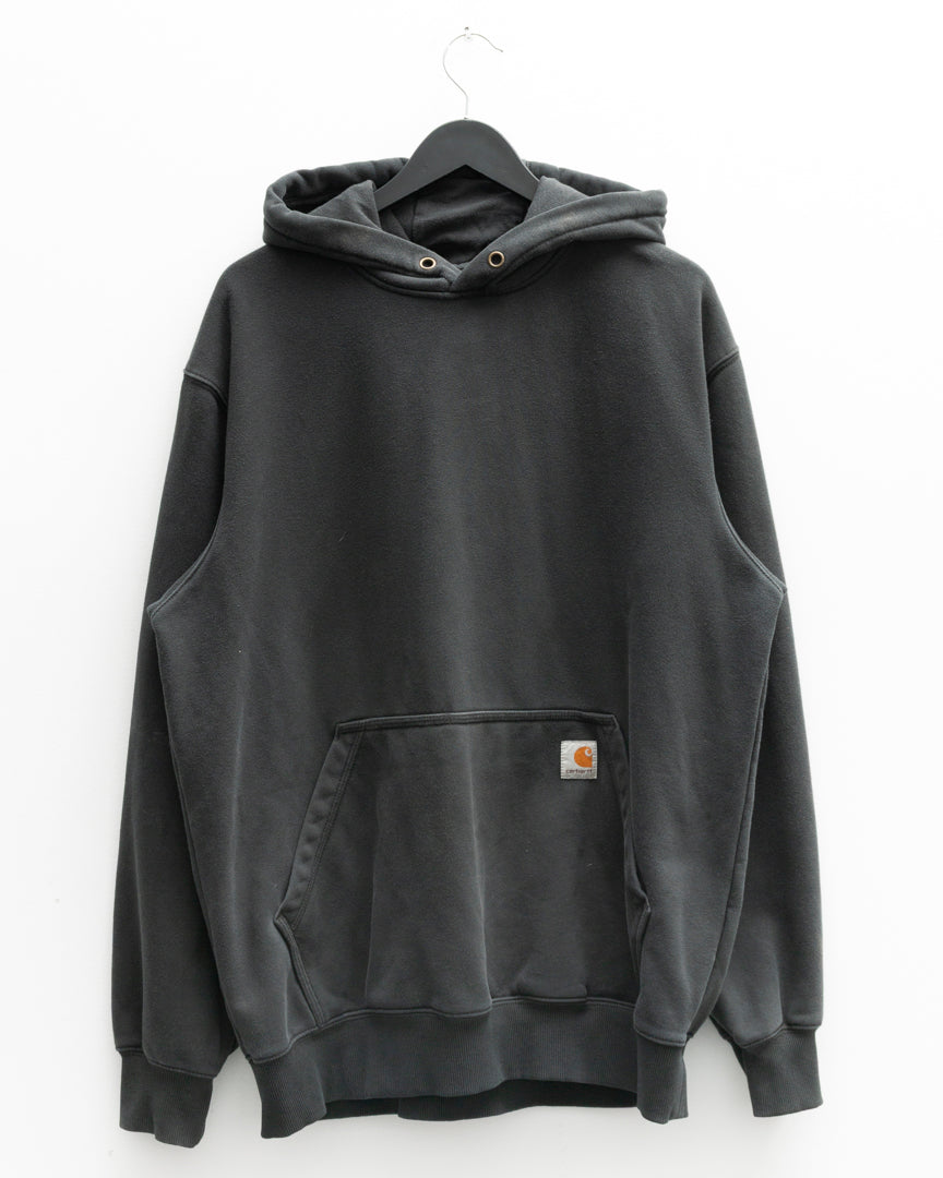 Sudadera Carhartt vintage hoodie (L)
