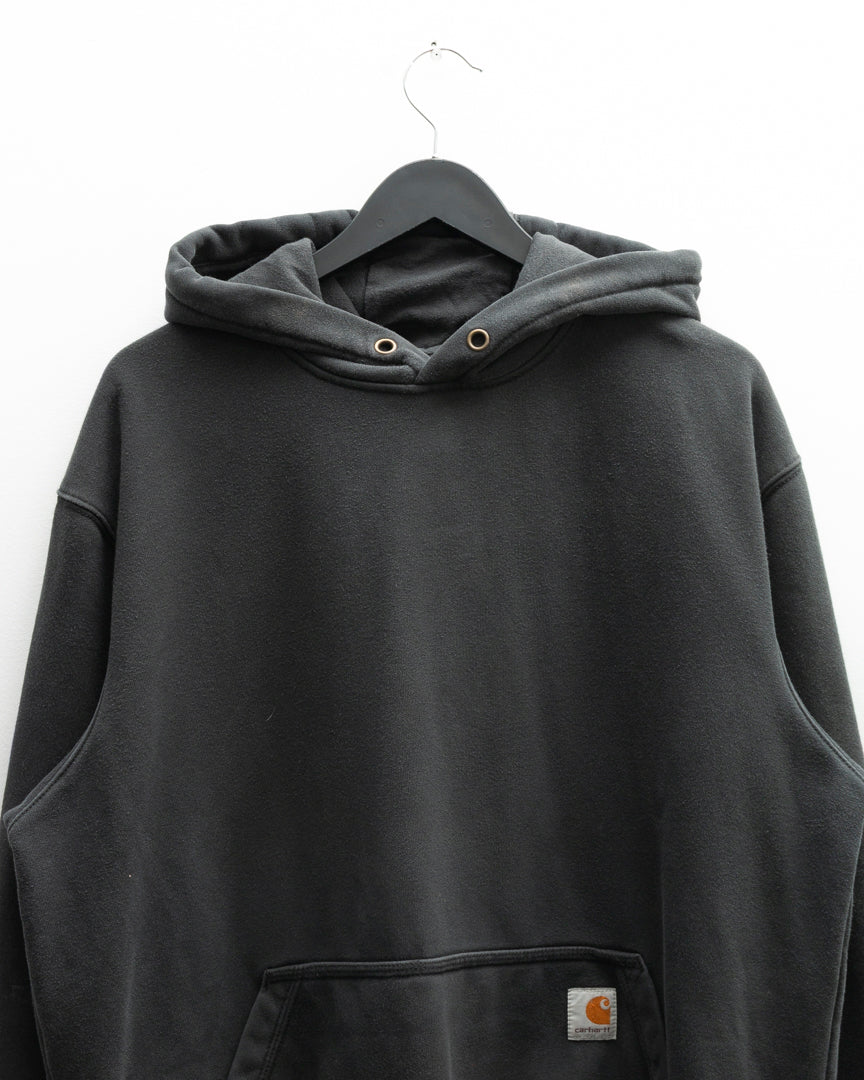 Sudadera Carhartt vintage hoodie (L)