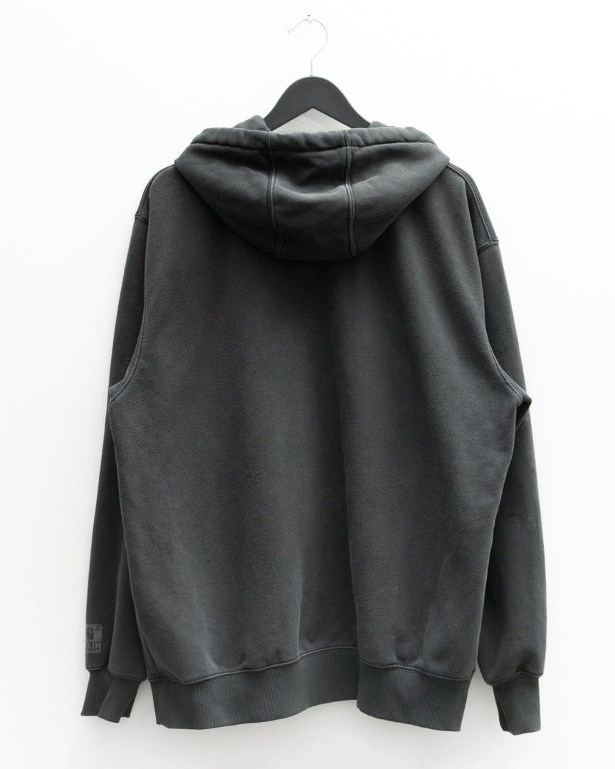 Sudadera Carhartt vintage hoodie (L)