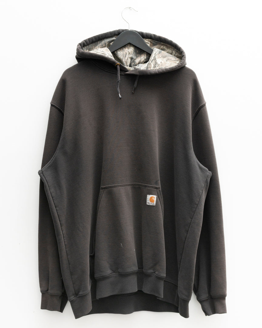 Sudadera Carhartt vintage hoodie (XL)