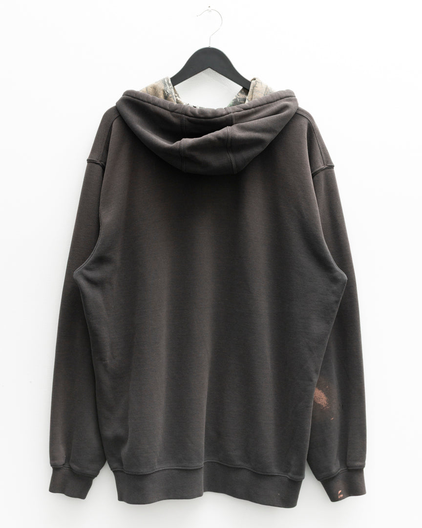 Sudadera Carhartt vintage hoodie (XL)