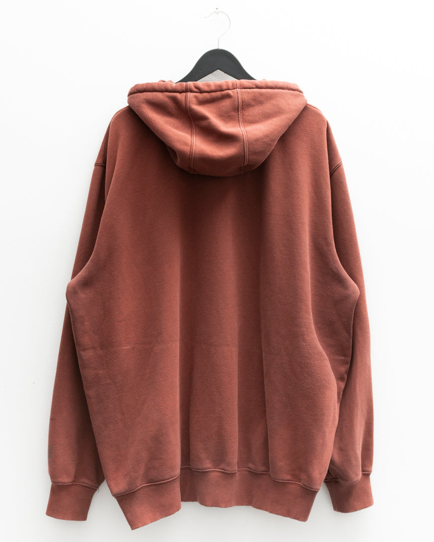 Sudadera Carhartt vintage hoodie (XL+)