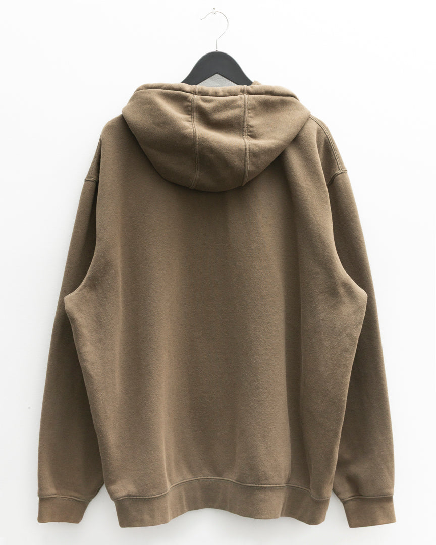 Sudadera Carhartt vintage hoodie (XL+)
