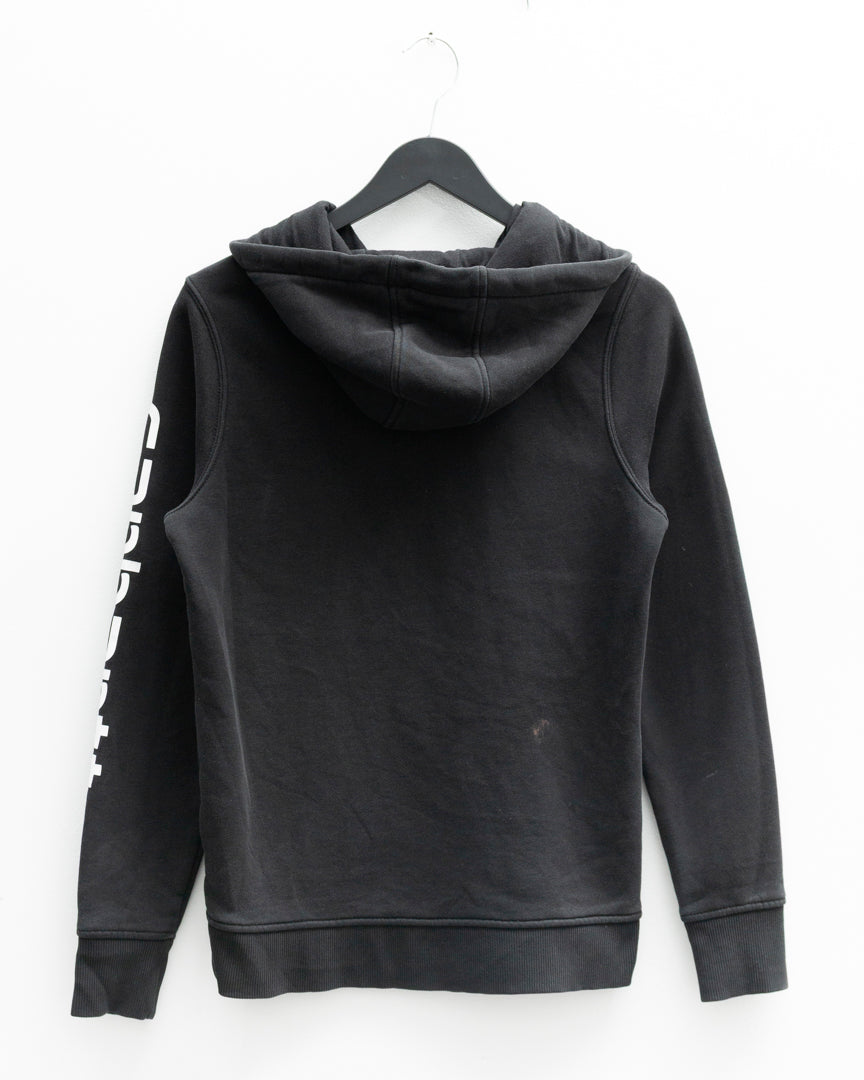 Sudadera Carhartt vintage hoodie (XS)