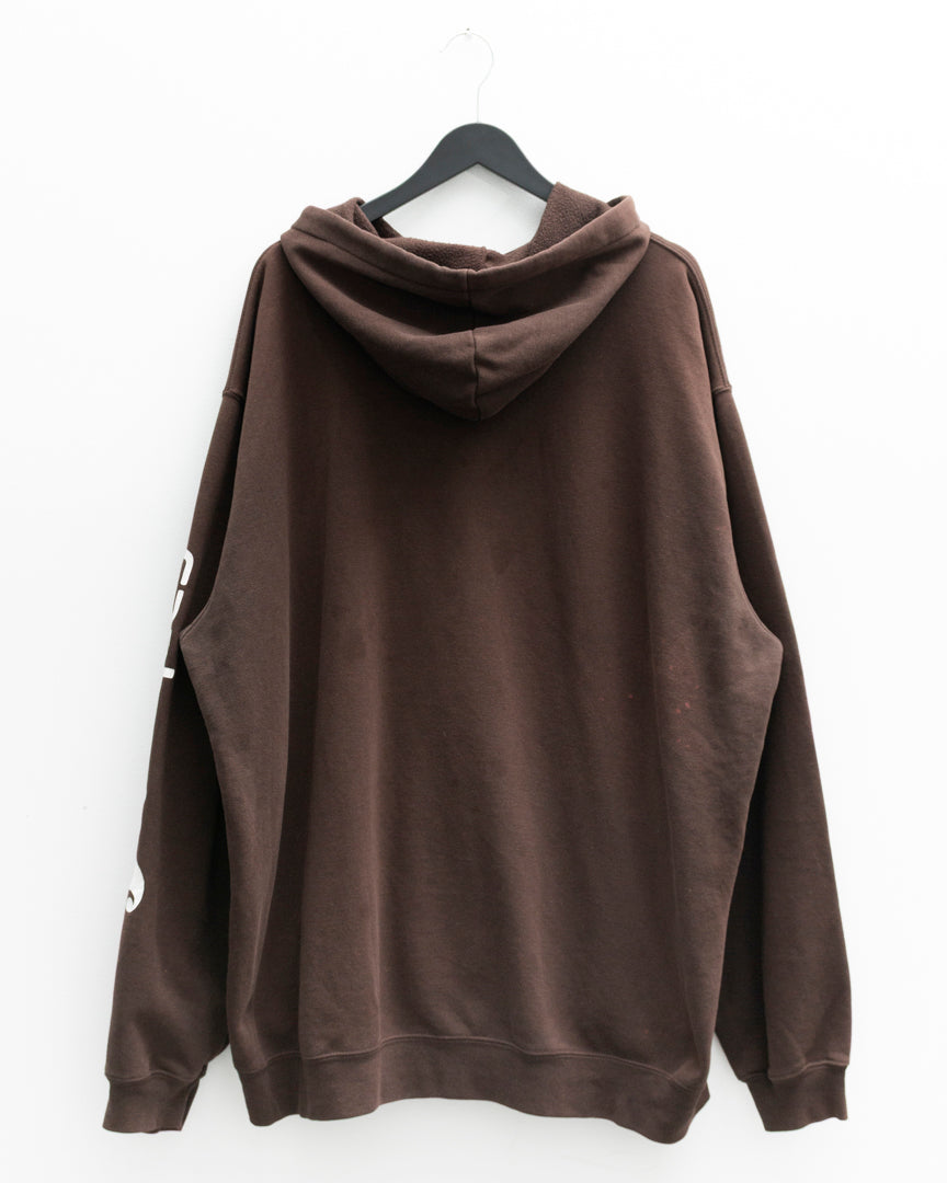 Sudadera Carhartt vintage hoodie (XL+)