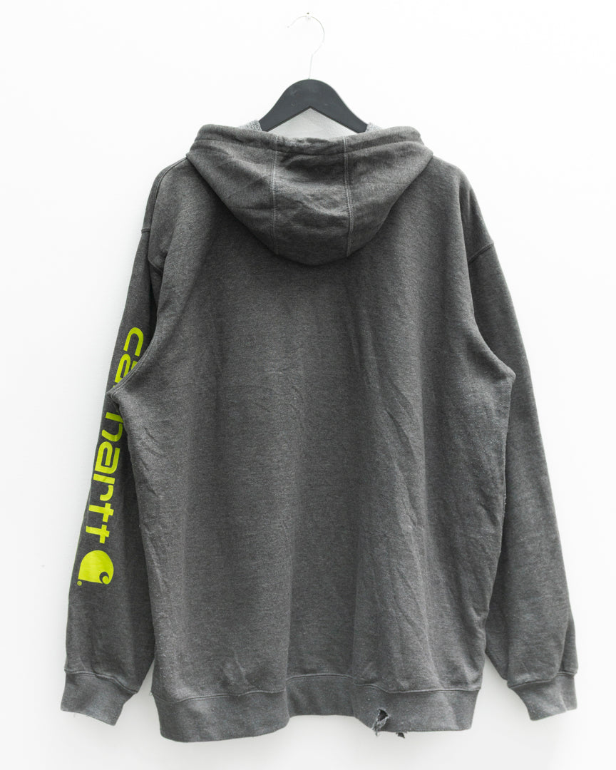 Sudadera Carhartt vintage hoodie (XL)