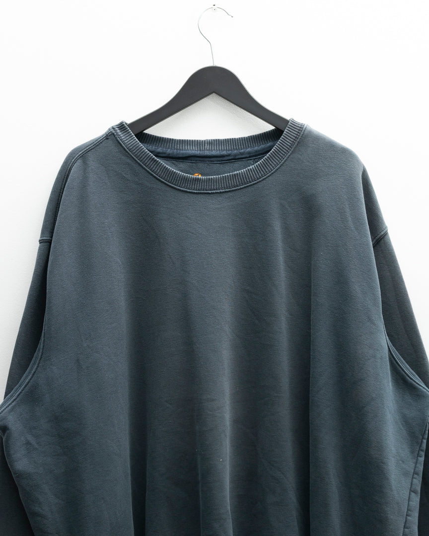 Sudadera Carhartt vintage crewneck (XL+)