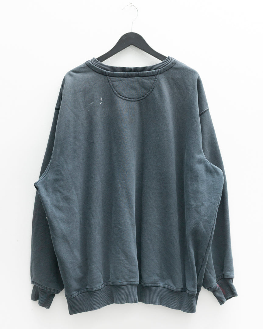 Sudadera Carhartt vintage crewneck (XL+)