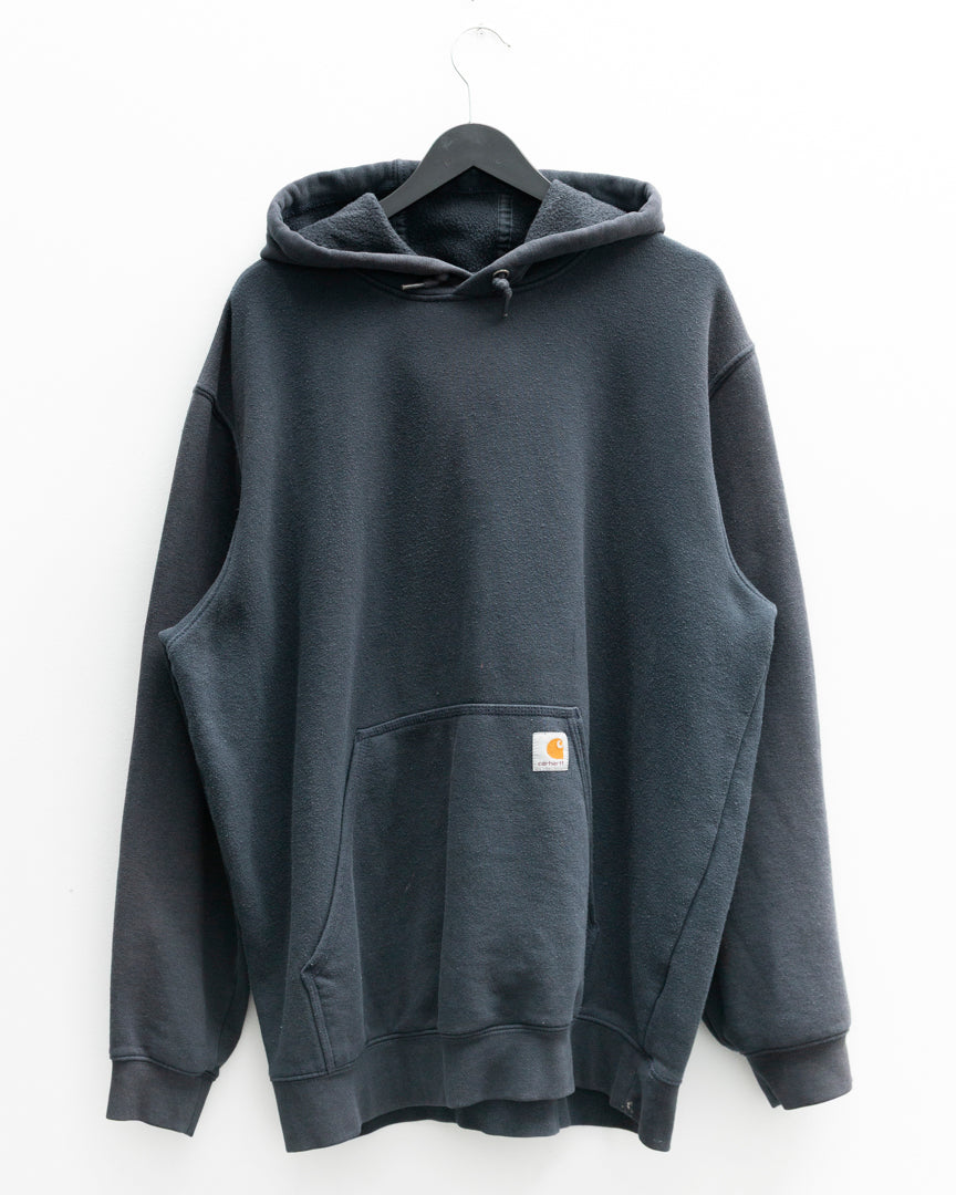 Sudadera Carhartt vintage hoodie (XL)