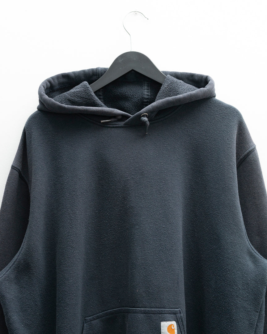 Sudadera Carhartt vintage hoodie (XL)