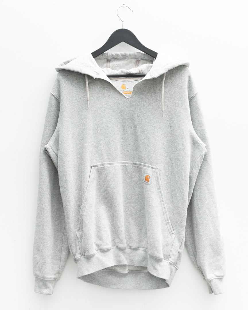 Sudadera Carhartt vintage hoodie (S)