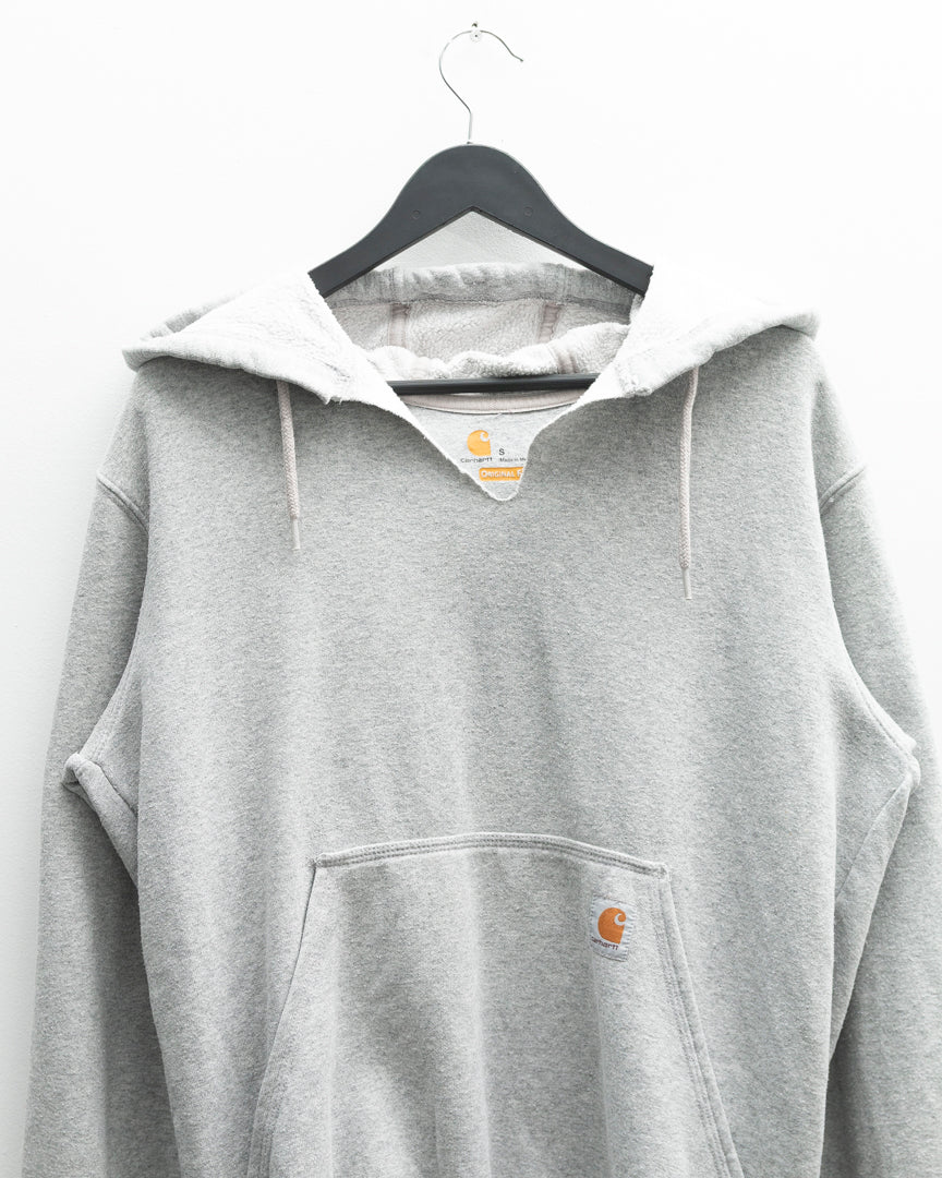 Sudadera Carhartt vintage hoodie (S)