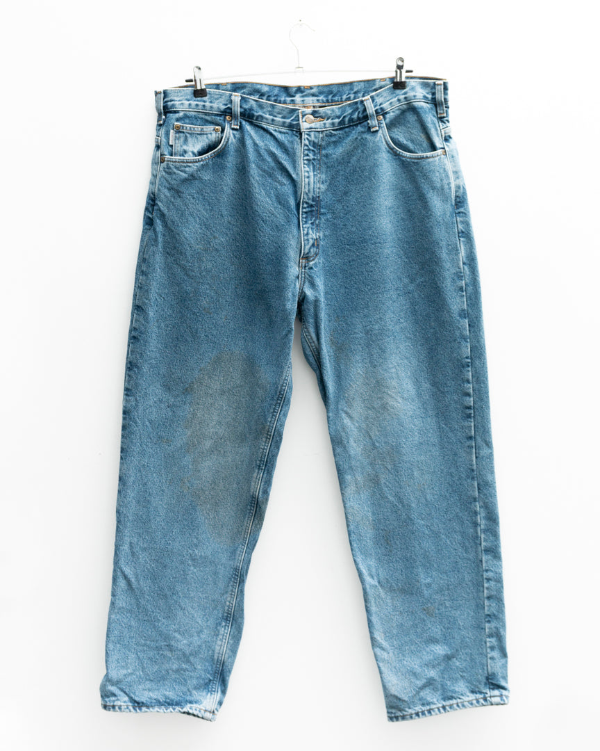 Pantalon Carhartt vintage worker (42-XL)