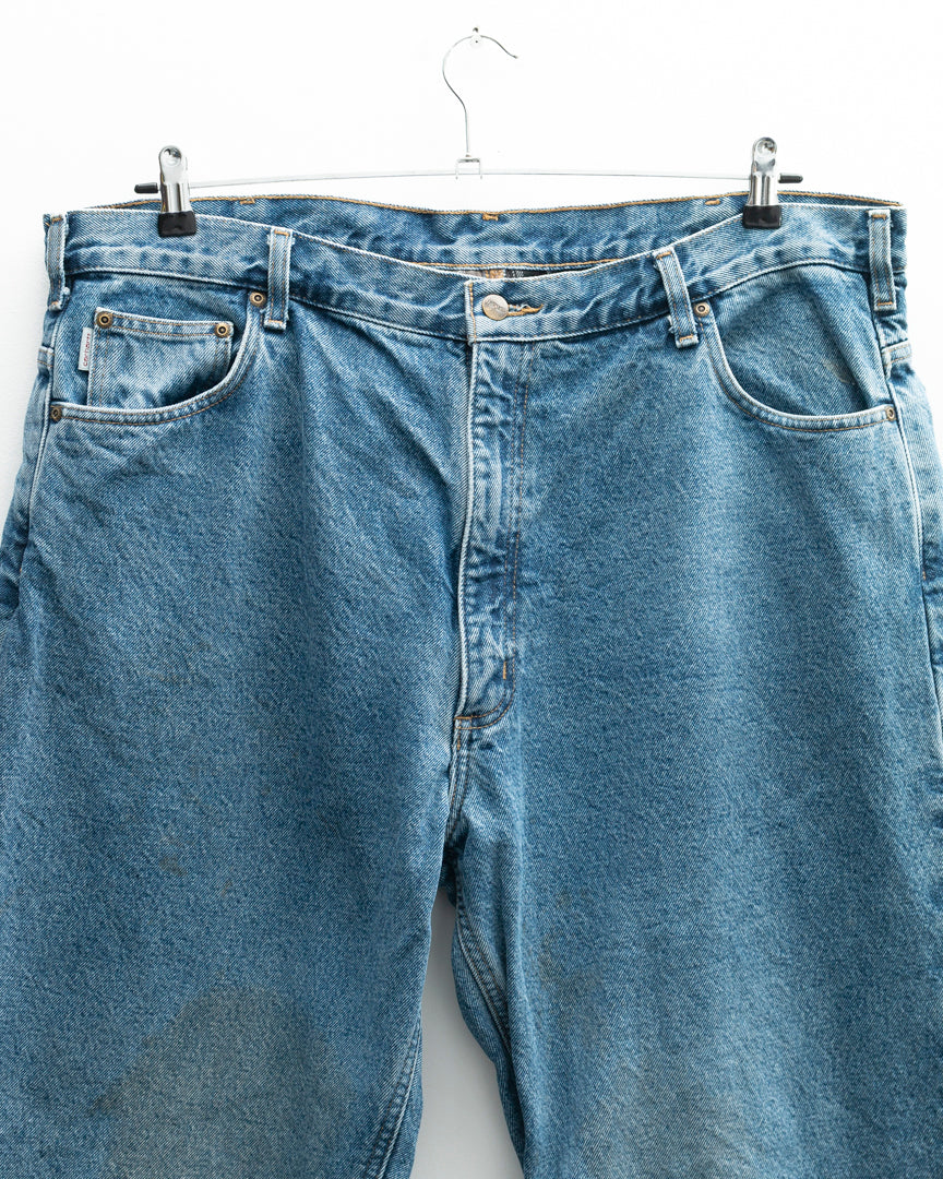 Pantalon Carhartt vintage worker (42-XL)