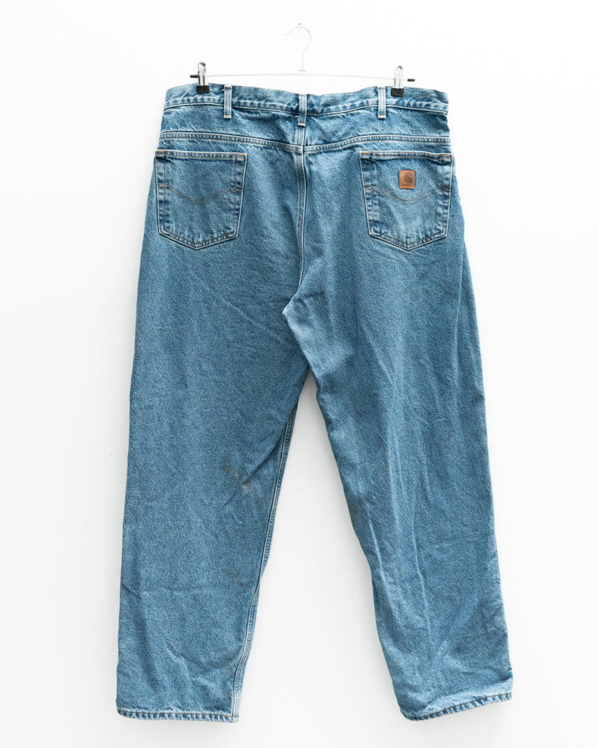 Pantalon Carhartt vintage worker (42-XL)