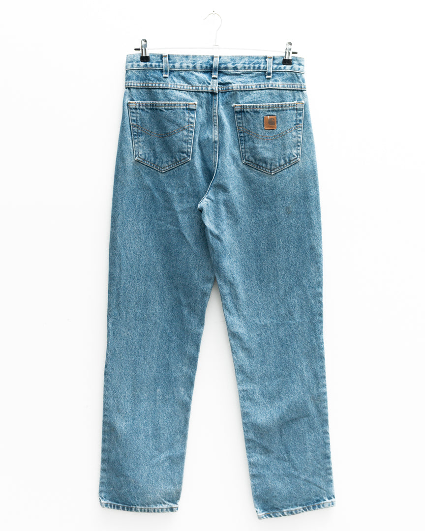 Pantalon Carhartt vintage worker (34-M)