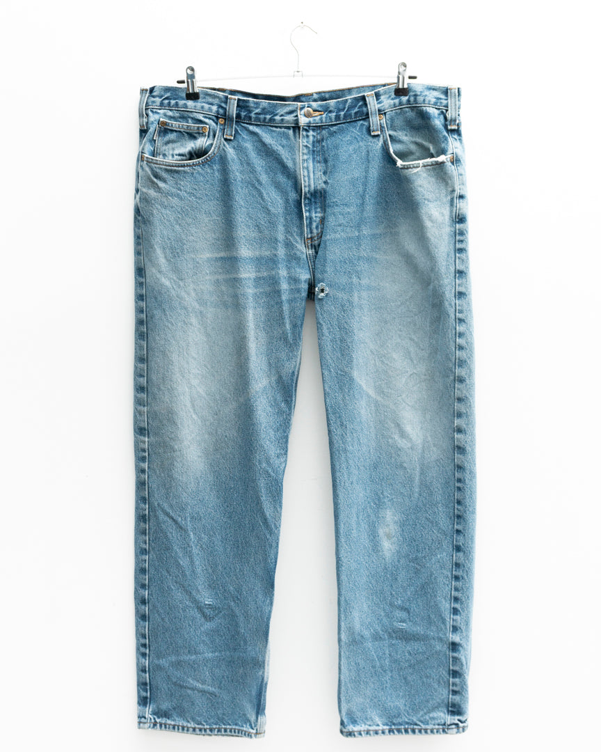 Pantalon Carhartt vintage worker (42-XL)
