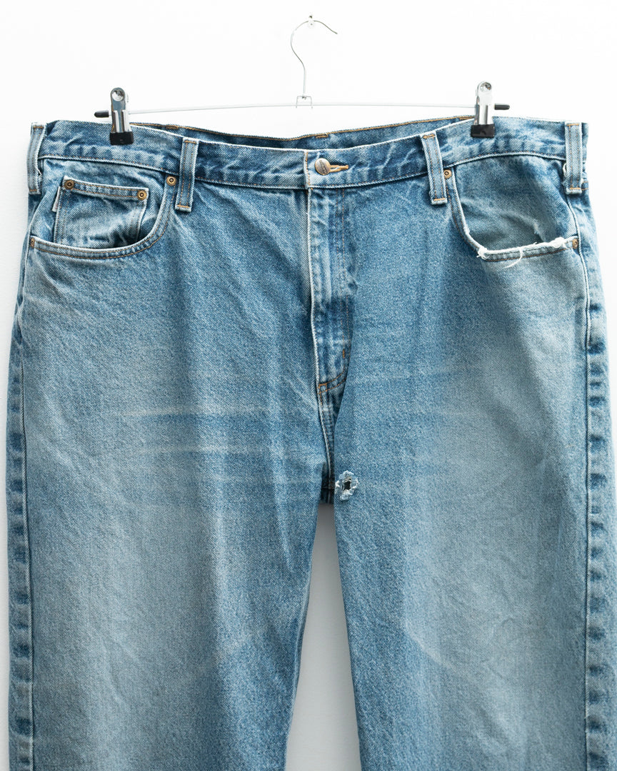 Pantalon Carhartt vintage worker (42-XL)