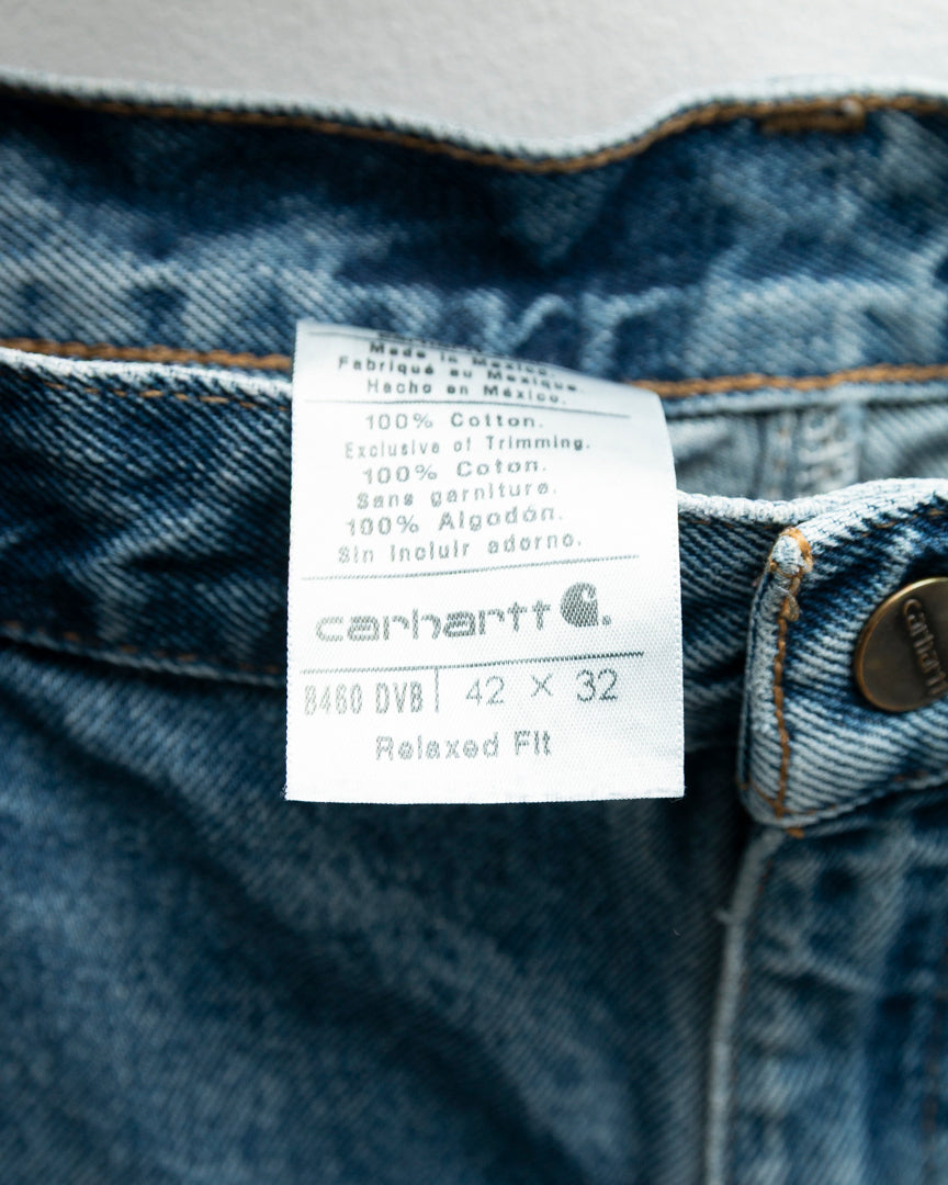 Pantalon Carhartt vintage worker (42-XL)