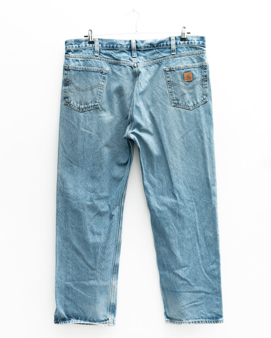 Pantalon Carhartt vintage worker (42-XL)