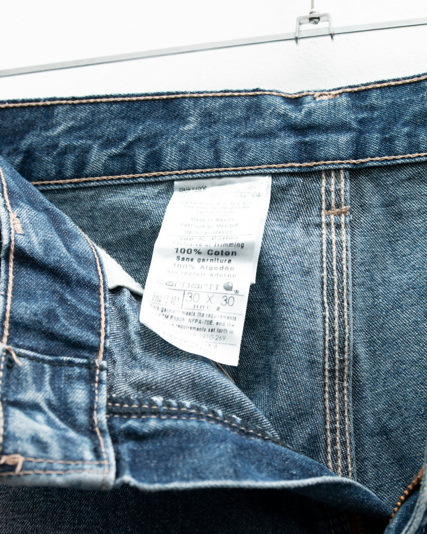 Pantalon Carhartt vintage (30-S)