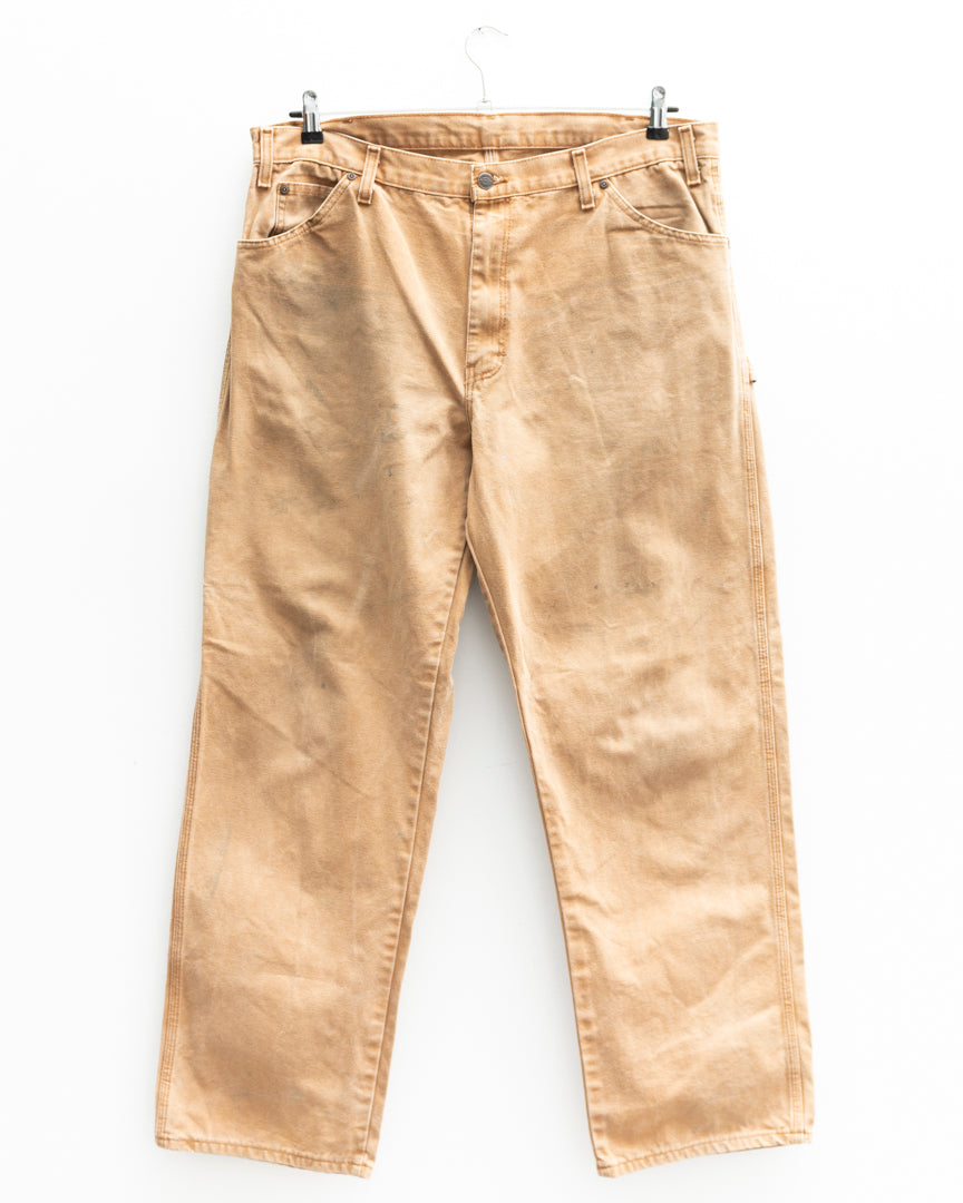 Pantalon Dickies vintage (38-L)