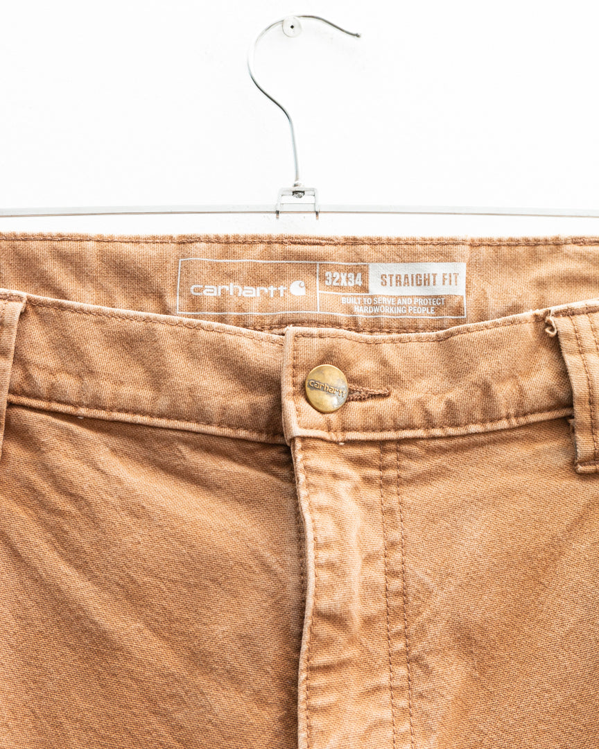 Pantalon Carhartt vintage (32-M)
