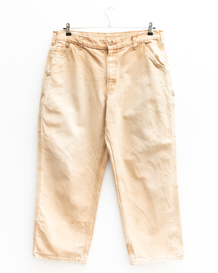 Pantalon Carhartt vintage (38-L)