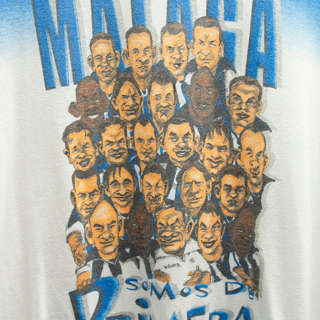 Adidas 1990s M T-shirt