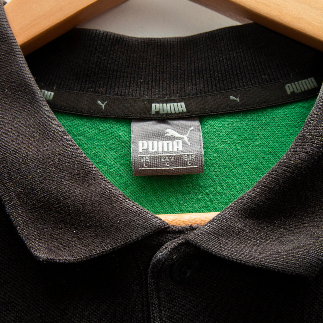 Polo Puma Borussia Mönchengladbach (L)