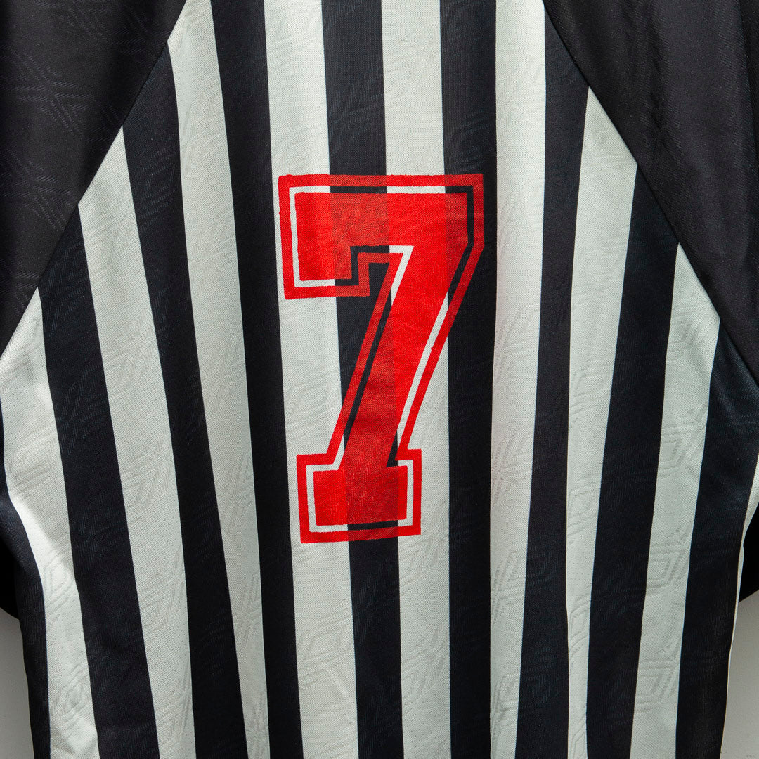 Camiseta Umbro vintage (XL)