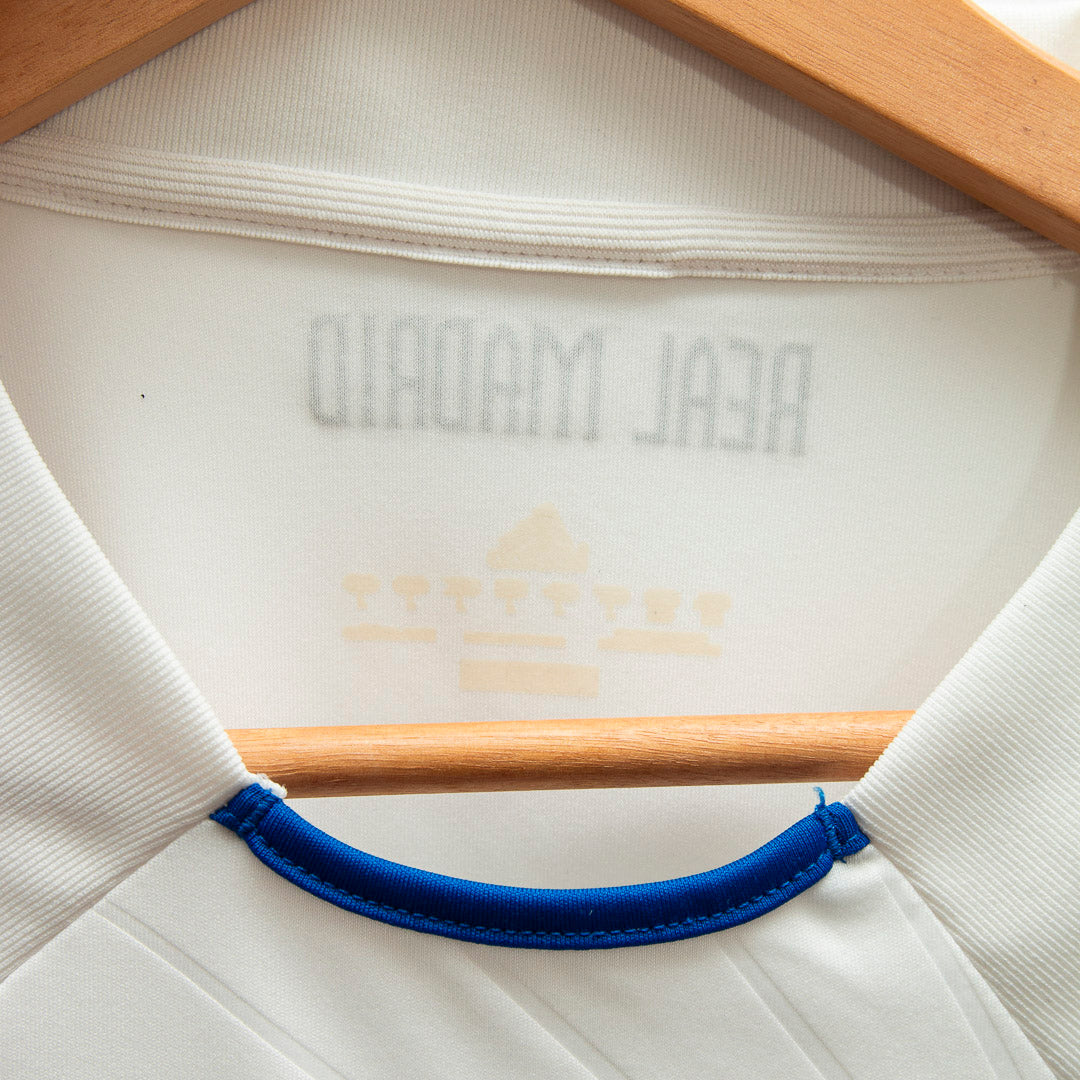 Camiseta Real Madrid 2012 (L)