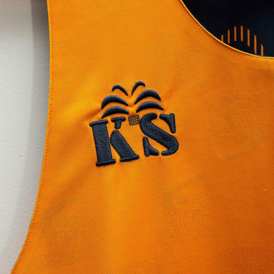 Camiseta Gran Canaria KS reversible (XL)